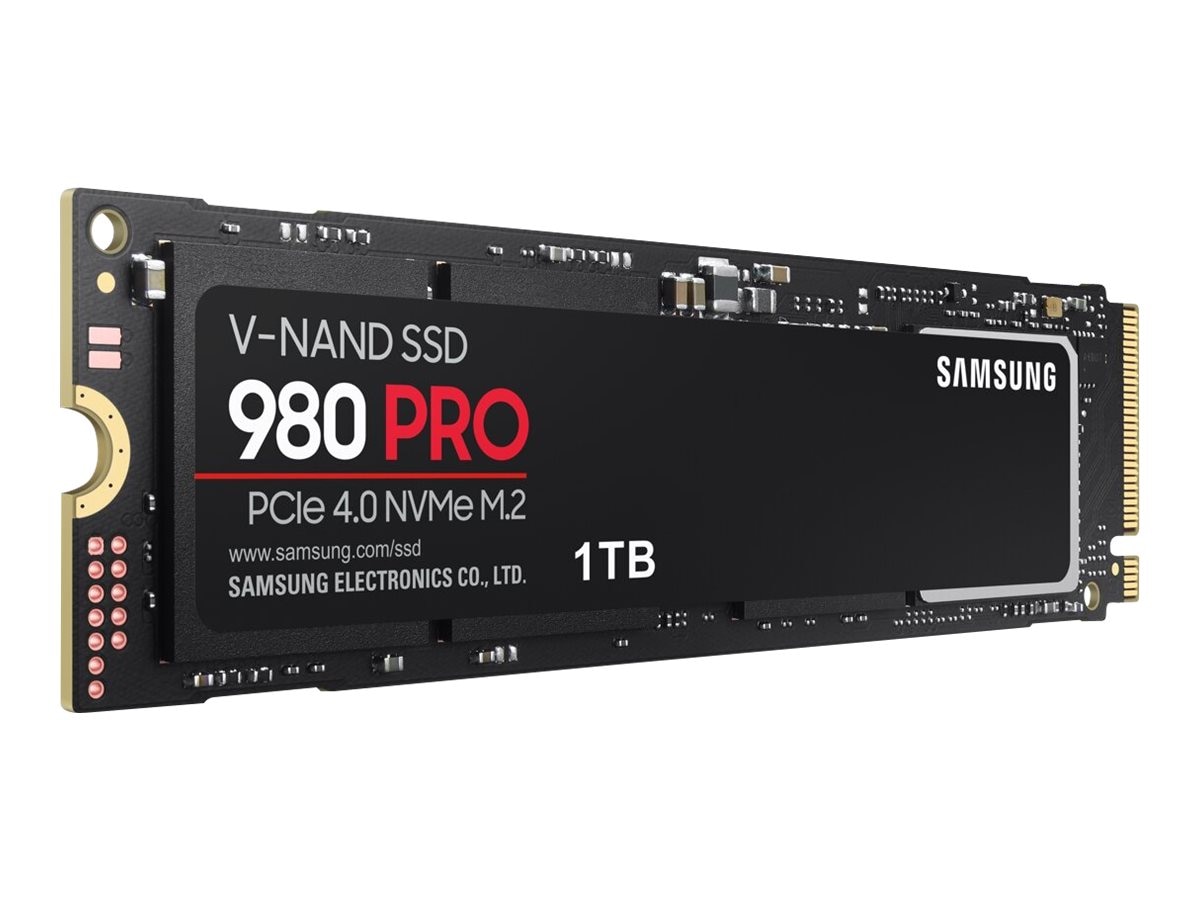 Samsung 1TB NVMe Internal Solid State Drive