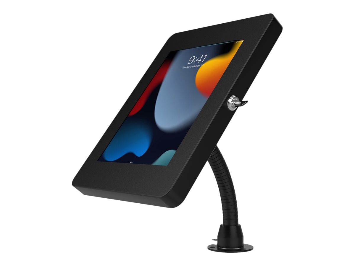 CTA Digital PAD-PARAT Tablet Security Enclosure - Thumbnail 3