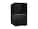 Western Digital WDBFBE0240JBK Image 3 from Left-angle