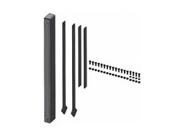 Havis SBX-5009-PROKIT                Main Image from Right-angle