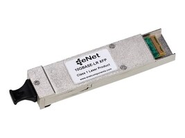 ENET XFP-10GE-LR-ENC Main Image from ENET XFP-10GE-LR-ENC Main Image from