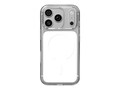 ZAGG Luxe Snap Phone Case For P INNACLES-CLEAR, 702322415, 42192319, Carrying Cases - Phones/PDAs ZAGG Luxe Snap Phone Case For P INNACLES-CLEAR, 702322415, 42192319, Carrying Cases - Phones/PDAs