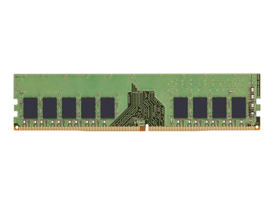 Kingston Server Premier 8GB PC4-25600 288-pin DDR4 SDRAM UDIMM