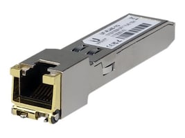 Ubiquiti Networks UF-RJ45-1G Main Image from Left-angle