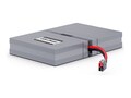 CyberPower Replacement Battery, RB0690X2A, RB0690X2A, 37215259, Batteries - UPS