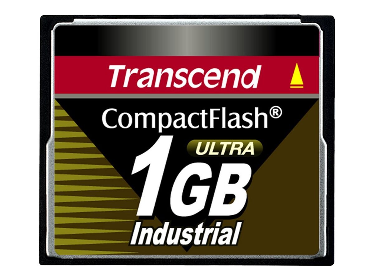 Transcend Compact Flash Ultra 8gb Industrial edu.svet.gob.gt