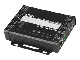 Aten Technology VE2812AT Main Image from Right-angle