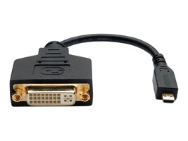 Tripp Lite P132-06N-MICRO Main Image from Front