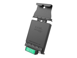 Ram Mounts RAM-GDS-DOCKL-V2-AP7U          Main Image from Front