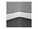 Tripp Lite N080-C25-IC-WH Image 10 from Right-angle