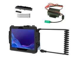 Ram Mounts RAM-101B2-TC-SAM54C-V3FCU Main Image from Right-angle Ram Mounts RAM-101B2-TC-SAM54C-V3FCU Main Image from Right-angle