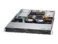 Supermicro SuperServer Barebones 1U RM Xeon E5-2400 Family(x2) Max.384GB DDR3 4x3.5 HS Bays PCIe GNIC 600W, SYS-6017B-NTF, 14764984, Barebones Systems Supermicro SuperServer Barebones 1U RM Xeon E5-2400 Family(x2) Max.384GB DDR3 4x3.5 HS Bays PCIe GNIC 600W, SYS-6017B-NTF, 14764984, Barebones Systems