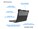 Max Cases LN-ESS-11EYW-G5-BLK Image 9 from Back