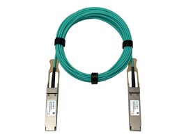 ENET QSFP-100G-AOC5M-ENC Main Image from Top