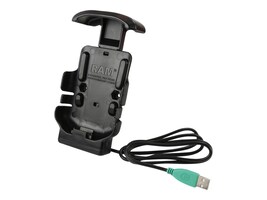 Ram Mounts RAM-HOL-ZE6U Main Image from Right-angle Ram Mounts RAM-HOL-ZE6U Main Image from Right-angle