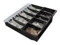 Adesso 16 POS Cash Drawer Tray, MRP-16CD-TR, 19554986, Cash Drawers