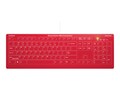 Cherry CHERRY AK-C8112 MEDICAL KEYBOA, AK-C8112-US-WR/US             , 41891717, Keyboards & Keypads