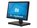 ELO Touch Solutions E937919 22in AIO Intel Core i5 2.10 GHz (6-Core) 8GB 128GB SSD Intel 630 No OS, E937919, 41426006, Desktops - All-in-One