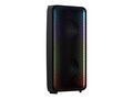Samsung Sound Tower 160W Bi-directional High Power Audio Speaker w  Built-in Battery, MX-ST40B/ZA                   , 41878532, Speakers - Audio