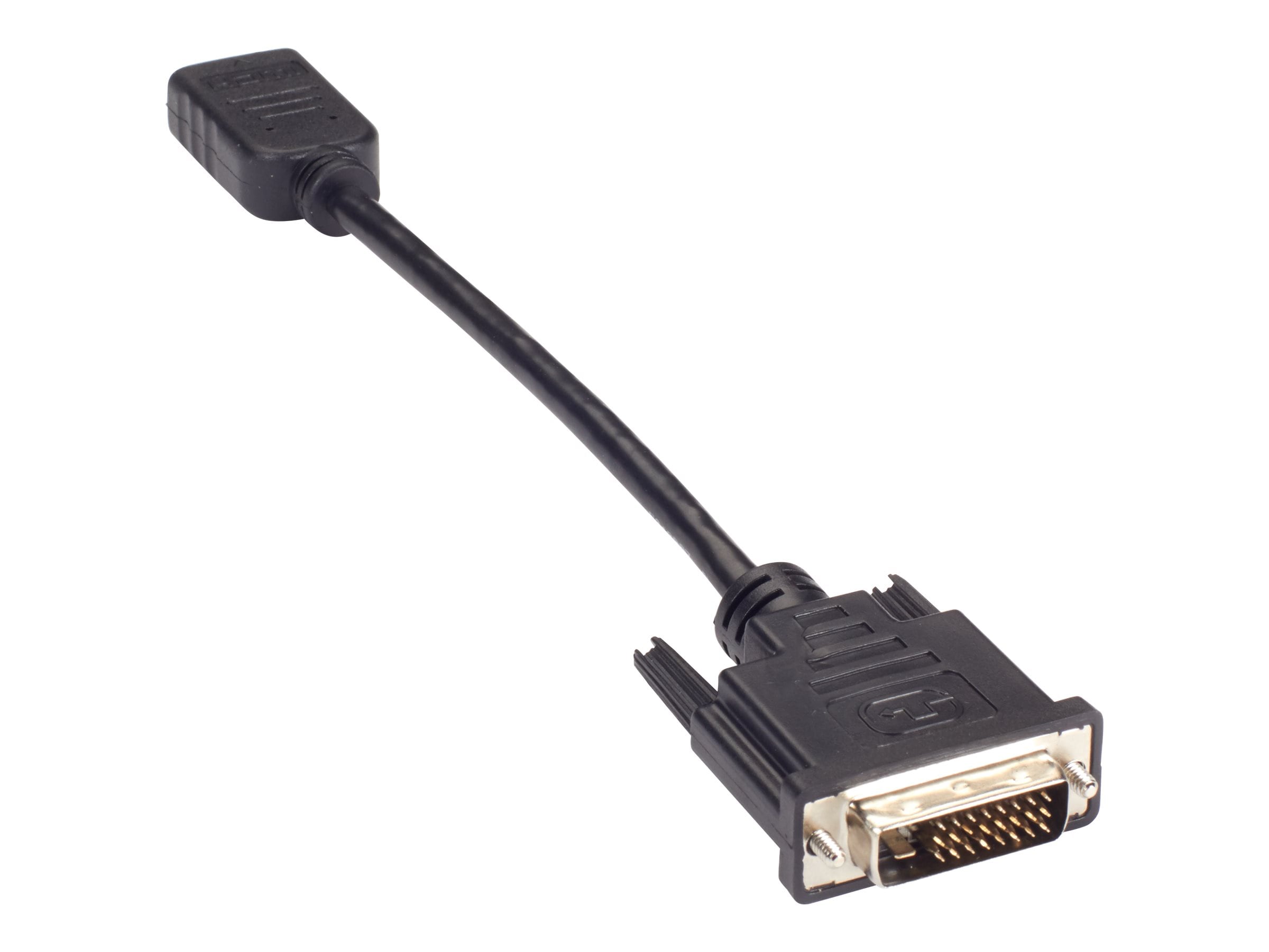 Black Box DVI-D to HDMI Adapter (VA-DVID-HDMI)