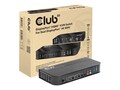 Club 3D CSV-7210 IS A HIGH PERFORMANCE, CSV-7210                      , 42052325, KVM Switches