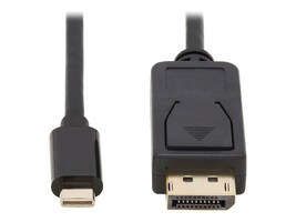 Tripp Lite U444-006-DP-BD Main Image from Front