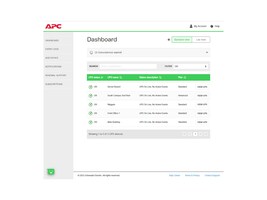 APC ERWPMON1-3Y-DIGI Main Image from Front