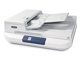 Visioneer XFD80N-U                       Main Image from Right-angle