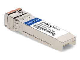 AddOn SFP-1GB-BX-U-80-FT-AO          Main Image from Right-angle