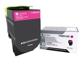Lexmark 71B0H30 Main Image from Front