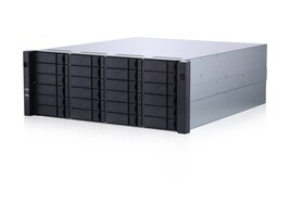 Promise Technology VA8800DOSR04TX                 Main Image from Right-angle