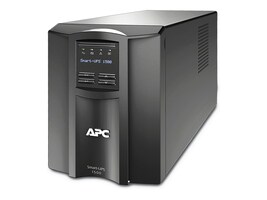 APC SMT1500C Main Image from Right-angle