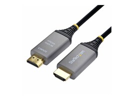 StarTech.com 8K-A-65F-HDMI-CABLE            Main Image from Right-angle