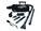 Metropolitan Vacuum Cleaner MDV-3BA Image 1 from Front