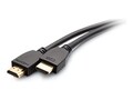 C2G 8K 60Hz Ultra High Speed HDMI M M Cable with Ethernet, 10ft, C2G10412, 41322486, Cables C2G 8K 60Hz Ultra High Speed HDMI M M Cable with Ethernet, 10ft, C2G10412, 41322486, Cables