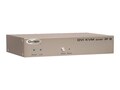 Gefen DVI KVM-Over-IP Transmitter Package, EXT-DVIKVM-LANTX, 16462269, KVM Switches