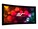 Elite Screens CURVE84H-A1080P3 Image 1 from Left-angle