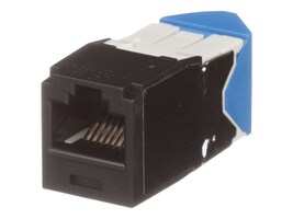 Panduit CJLR6X88TGBL                   Main Image from Right-angle