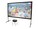 Elite Screens OMS120H2-DUAL Image 2 from Right-angle