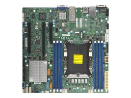 Supermicro MBD-X11SPM-TF-B Main Image from Front