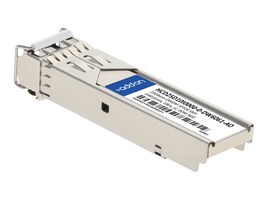 AddOn HCD25D10I0000-0-DW6061-AO Main Image from Right-angle