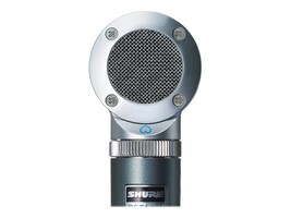 Shure BETA 181/KIT                   Main Image from Front