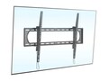 Mount-It! Heavy Duty XXL Tilt TV Mount for 60-120 Displays, MI-14009                      , 42093104, Stands & Mounts - Desktop Monitors