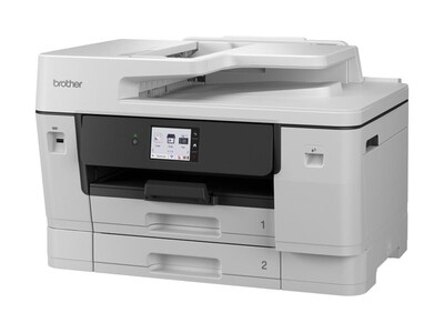 Brother INKvestment AIO Printer 11x17, MFCJ6960DW                    , 42084889, MultiFunction - Ink-Jet
