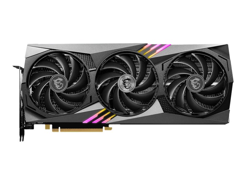 MSI Gaming GeForce RTX 4060 Video Card RTX 4060 GAMING X 8G