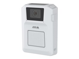 Axis Communications 02259-001                      Main Image from Right-angle