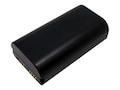 Unitech HT730 6700mAh Li-ion Battery Pack, 1400-900071G, 41588807, Batteries - Camera