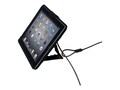 CTA Digital Anti-Theft Case for iPad, PAD-ATC, 36334782, Carrying Cases - Tablets & eReaders
