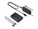 Belkin INC028TTBK Image 2 from Right-angle Belkin INC028TTBK Image 2 from Right-angle