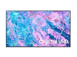 Samsung HG75CU703NFXZA Main Image from Front